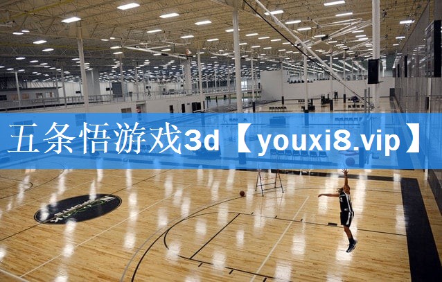 五条悟游戏3d
