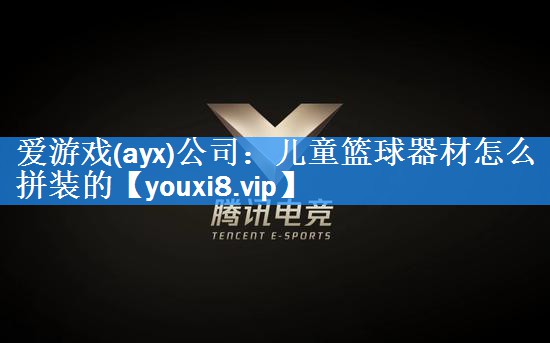 爱游戏(ayx)公司：儿童篮球器材怎么拼装的