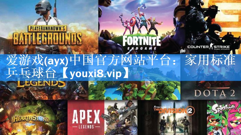 爱游戏(ayx)中国官方网站平台：家用标准乒乓球台
