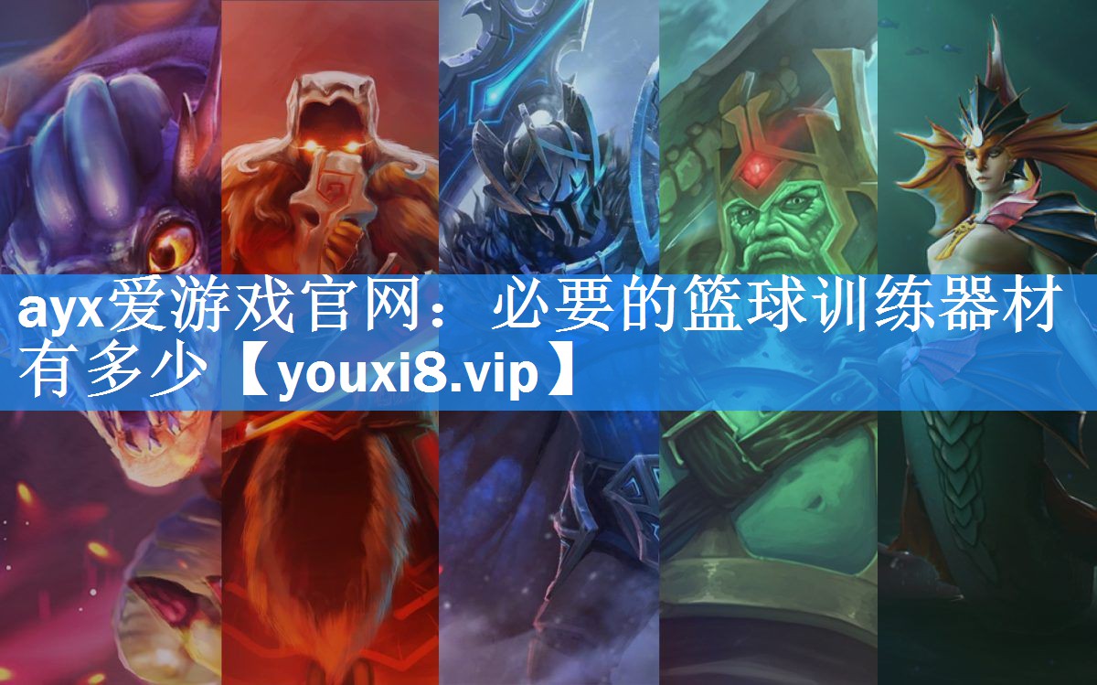 必要的篮球训练器材有多少 必要的篮球训练器材有多少