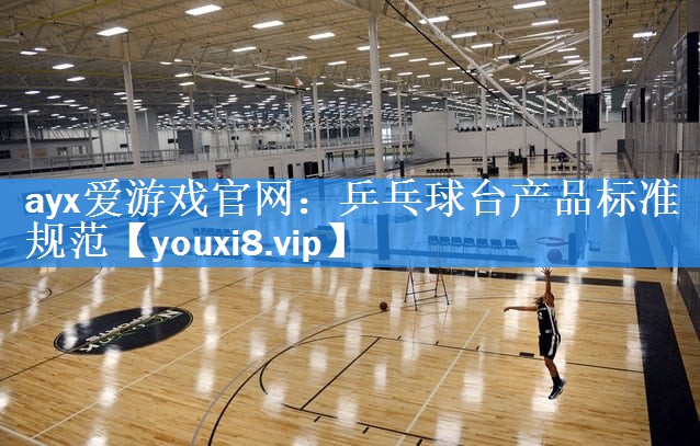 乒乓球台产品标准规范 乒乓球台产品标准规范