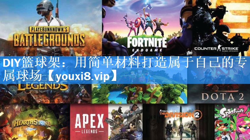 DIY篮球架:用简单材料打造属于自己的专属球场 DIY篮球架:用简单材料打造属于自己的专属球场