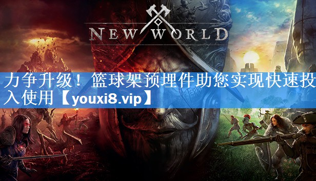 力争升级!篮球架预埋件助您实现快速投入使用 力争升级!篮球架预埋件助您实现快速投入使用