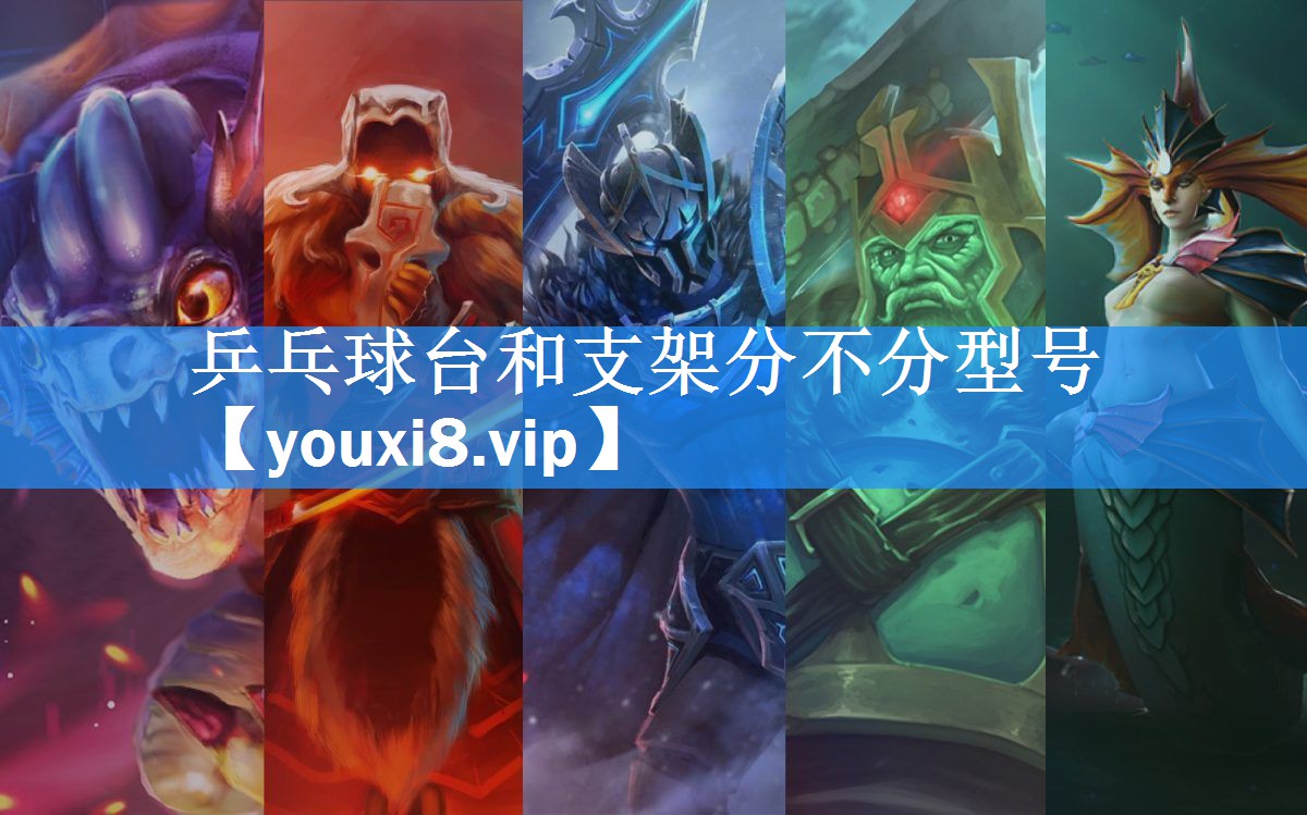乒乓球台和支架分不分型号 乒乓球台和支架分不分型号