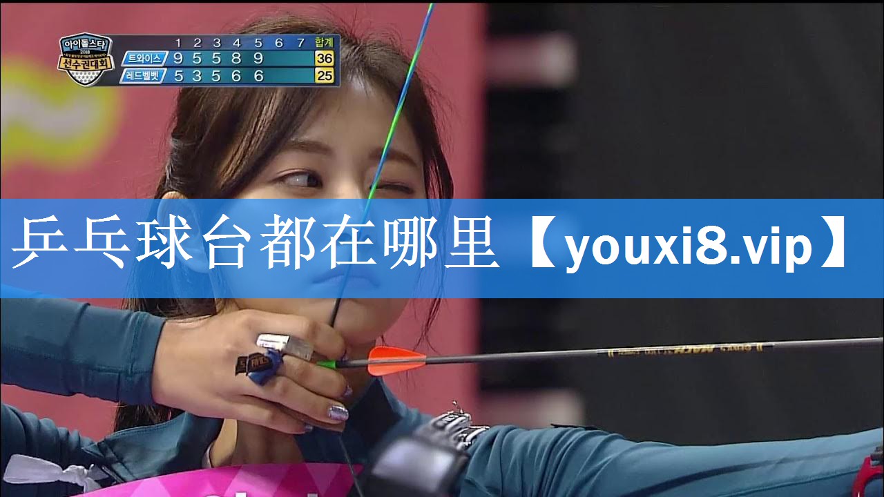 乒乓球台都在哪里