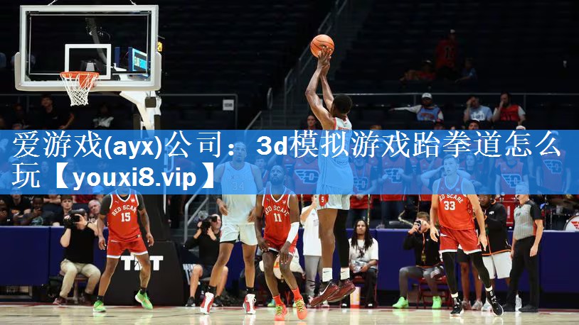 3d模拟游戏跆拳道怎么玩 3d模拟游戏跆拳道怎么玩